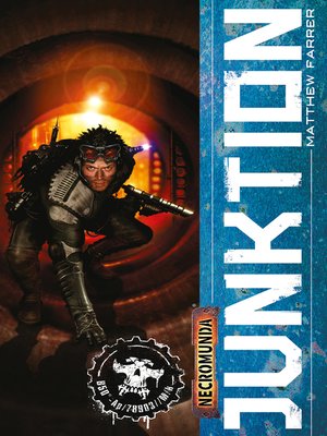 cover image of Junktion